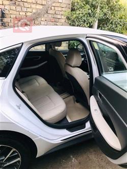 هيونداي سوناتا